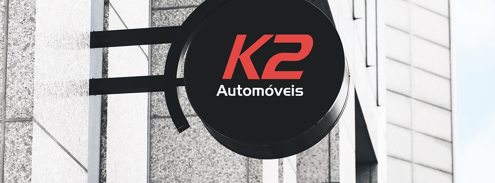 K2 Automóveis