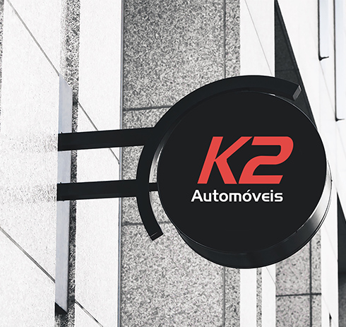 K2 Automóveis