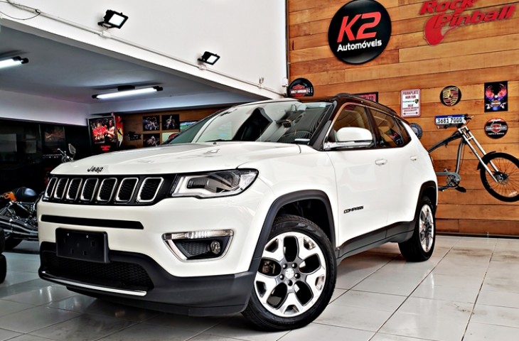 K2 Automóveis