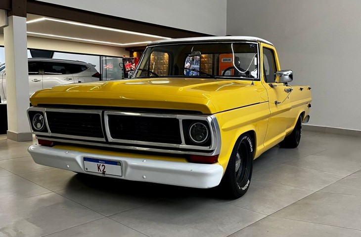K2 Automóveis