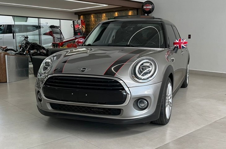 K2 Automóveis