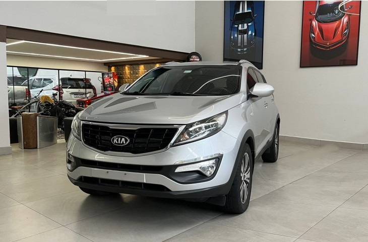 K2 Automóveis
