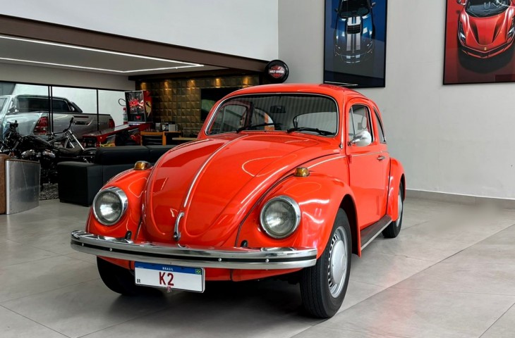 K2 Automóveis