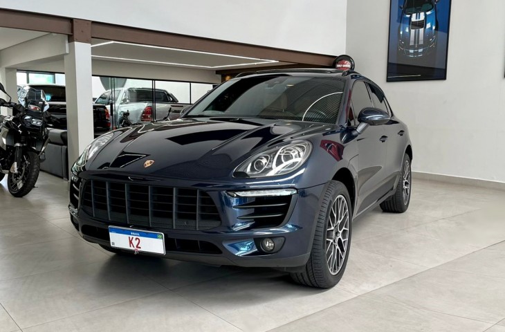 K2 Automóveis