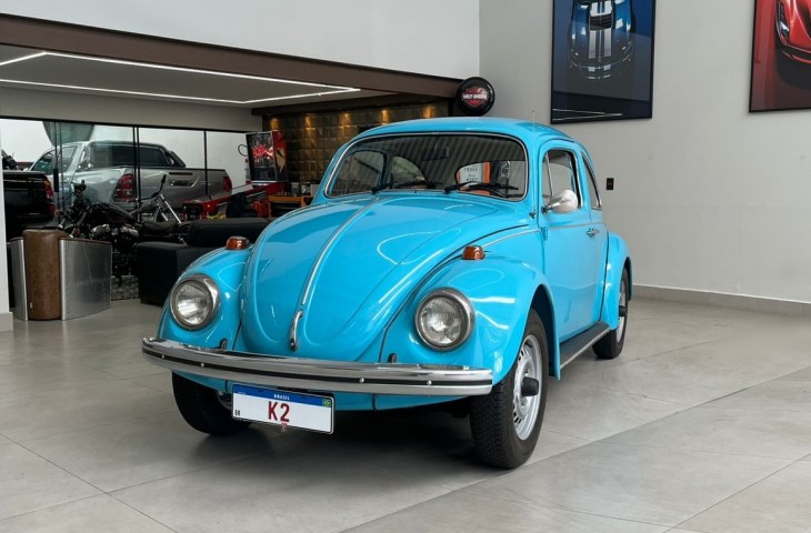 K2 Automóveis