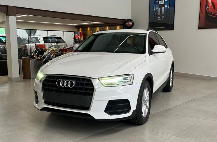K2 Automóveis