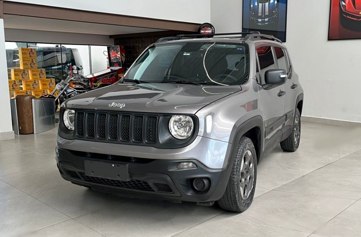 K2 Automóveis
