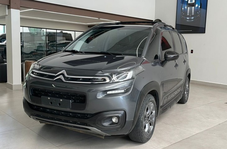 K2 Automóveis