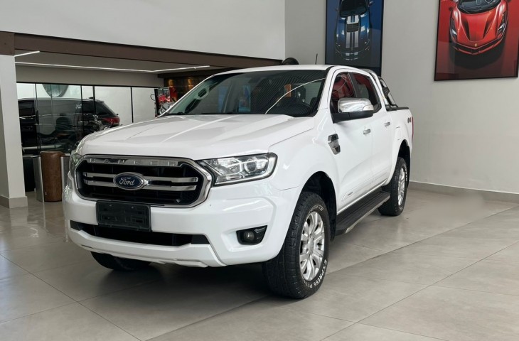 K2 Automóveis