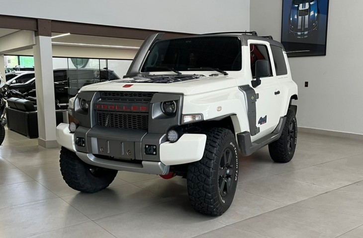 K2 Automóveis