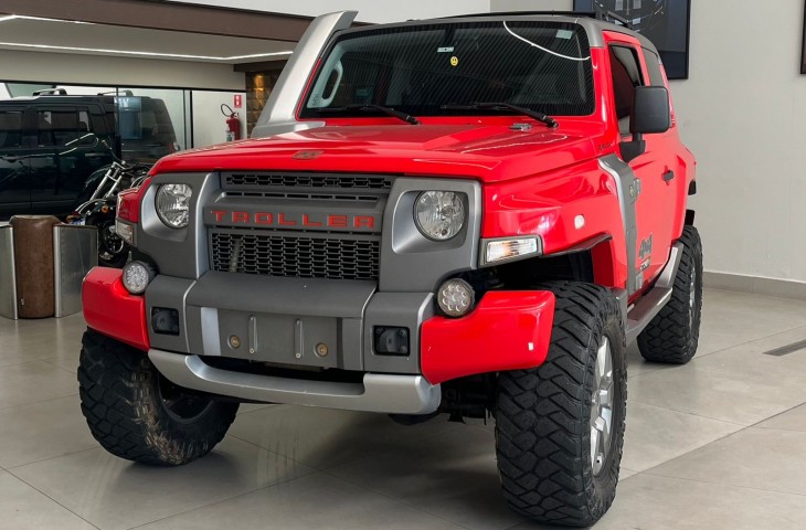 K2 Automóveis