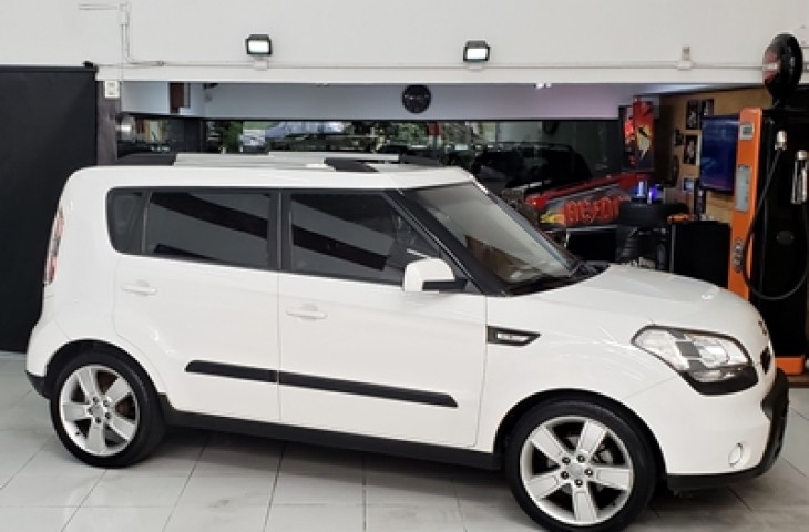 K2 Automóveis