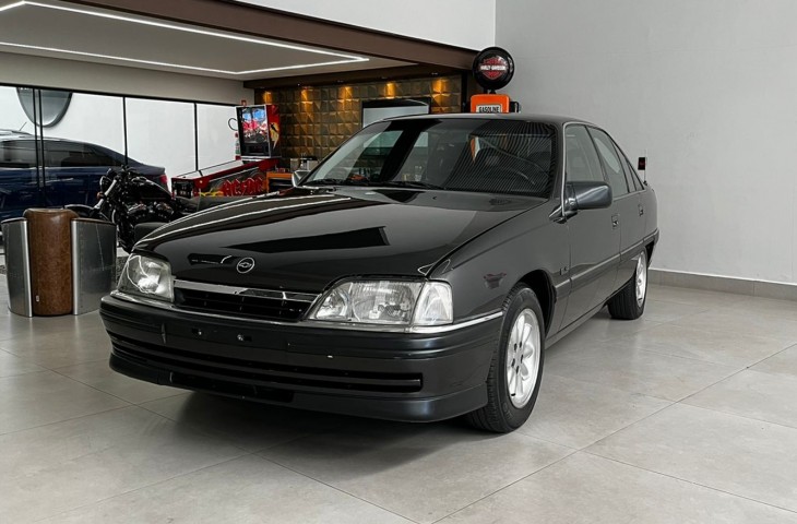 K2 Automóveis