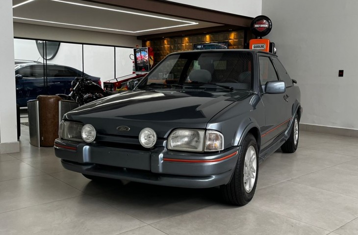 K2 Automóveis
