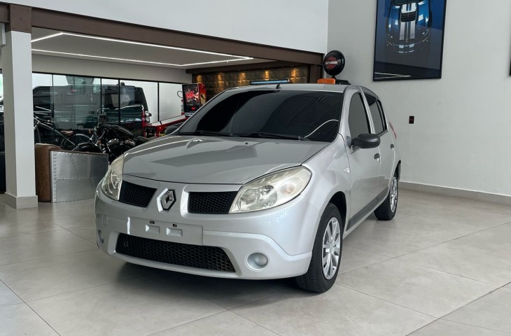 K2 Automóveis