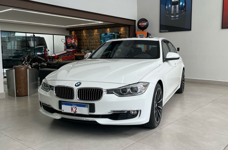 K2 Automóveis