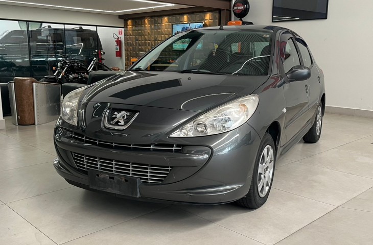 K2 Automóveis