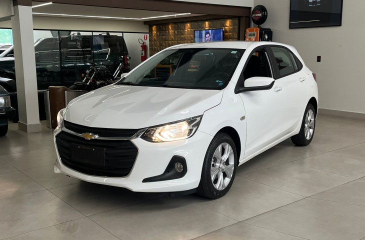 K2 Automóveis