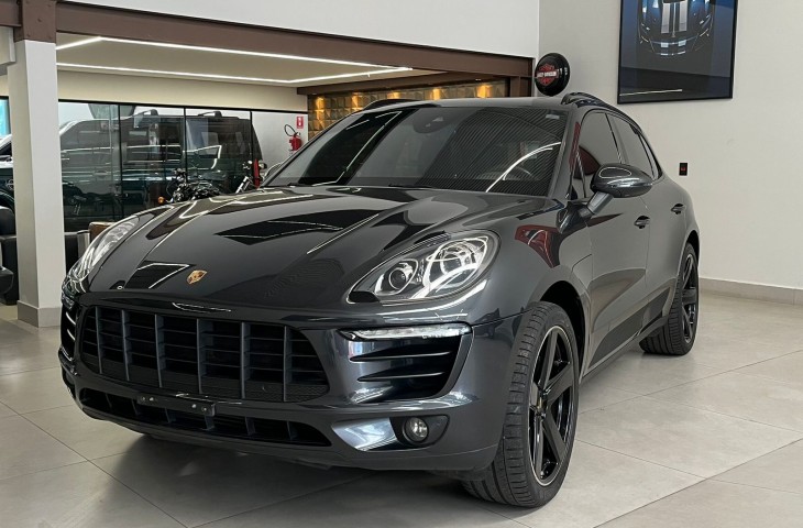 K2 Automóveis