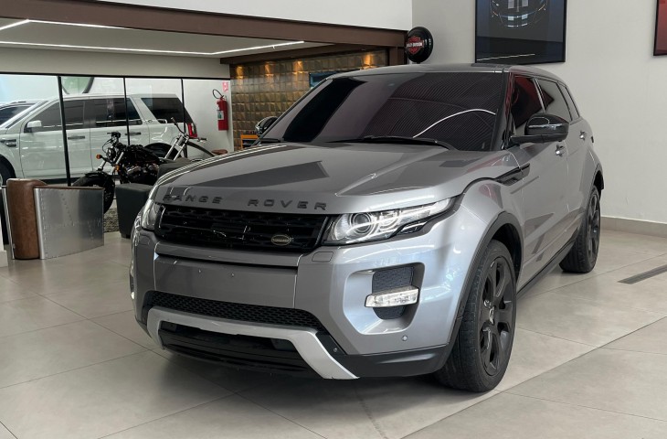 K2 Automóveis