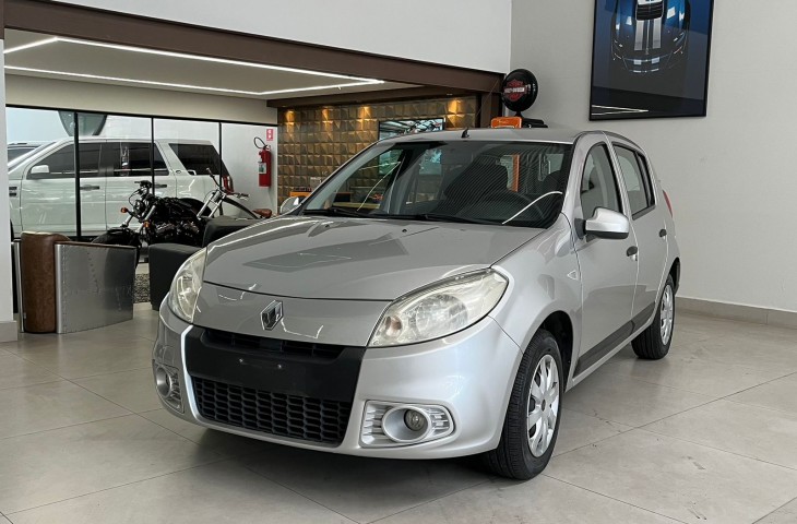 K2 Automóveis