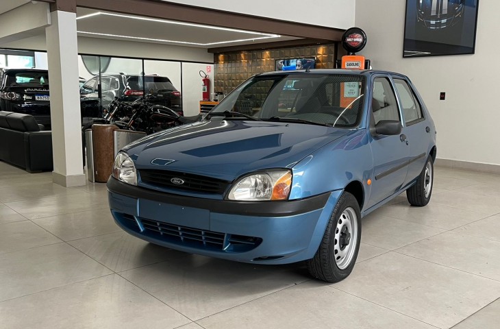K2 Automóveis