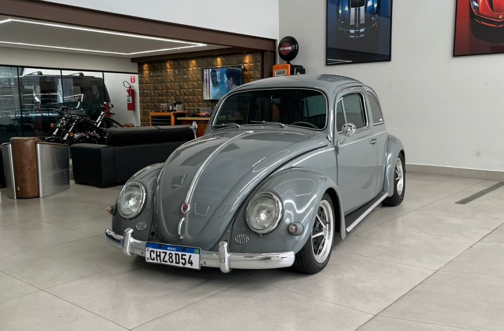 K2 Automóveis