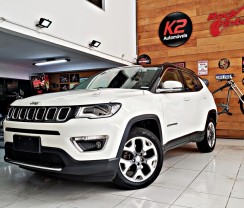 JEEP / COMPASS LIMITED F