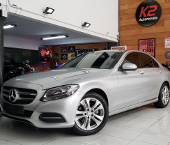 M.BENZ C180 CGI 1.6 AUT.