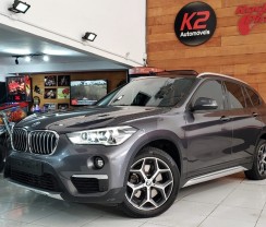 BMW X1 2.0   ACTIVEFLEX SDRIVE20I X-LINE   AUTOMÁTICO