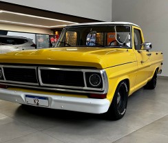 FORD F-1000 S.S DIESEL 