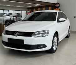 VOLKSWAGEN  JETTA 2.0 COMFORTLINE