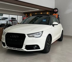 AUDI A1 1.4 RFSI  AUTOMATICO 
