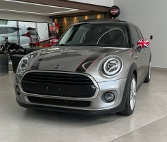 MINI COOPER 1.5 TURBO AUT 