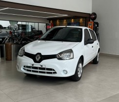 RENAULT  CLIO EXPRESSION 1.0 MANUAL 