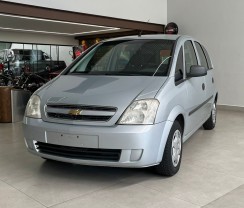 MERIVA EXPRESSION AUTOMATIZADA 1.8 FLEX