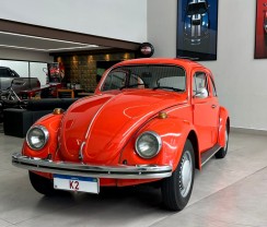 FUSCA 1300