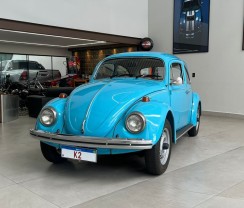 FUSCA 1300 L