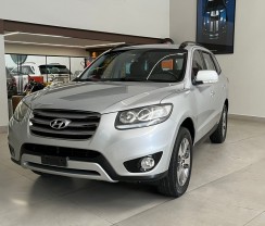 HYUNDAI SANTA FE 2.4 AUT 