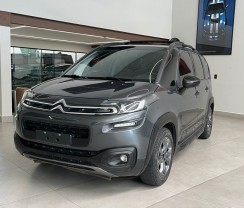 CITROEN AIRCROSS FEEL FLEX AUT 