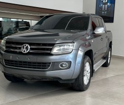 VOLKSWAGEN  AMAROK CD 4X4 HIGHLINE 