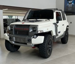 TROLLER T4 XLT 3.2  DIESEL