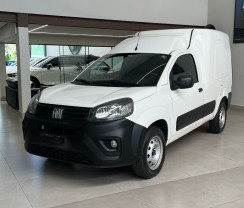 FIAT FIORINO ENDURANCE 