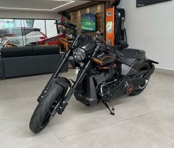 HARLEY D. FXDR 114 1900CC