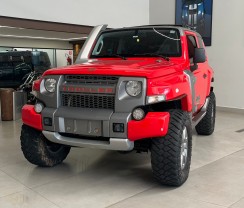 TROLLER T4 XLT 3.2  DIESEL