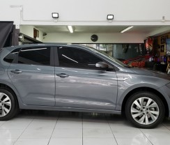 NOVO POLO COMFORTLINE 200 TSI 1.0 AT TEH II