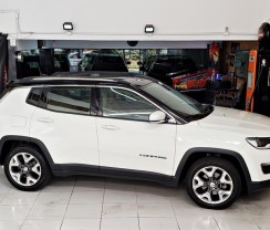JEEP / COMPASS LIMITED F