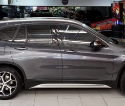 BMW X1 2.0   ACTIVEFLEX SDRIVE20I X-LINE   AUTOMÁTICO