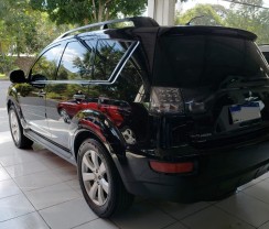OUTLANDER  2.0 AUT  GASOLINA 