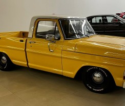 FORD F-1000 S.S DIESEL 